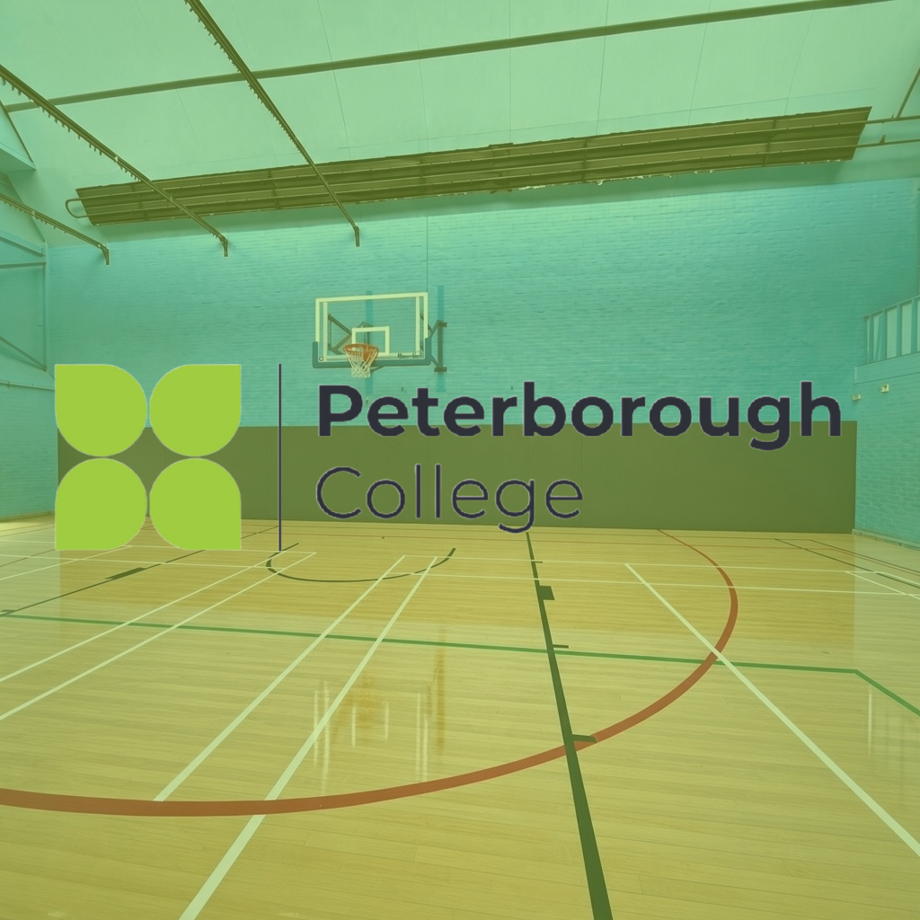 Peterborough College, Peterborough