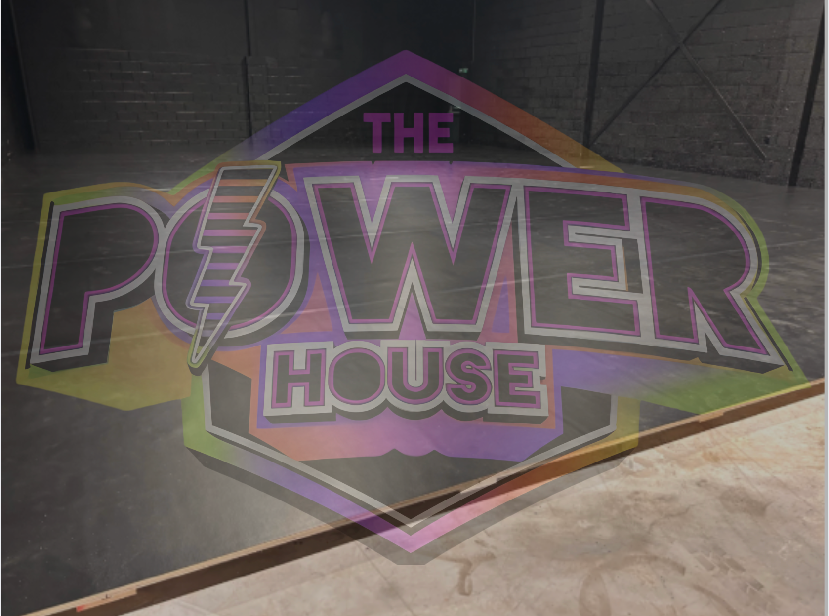 Power House Dance Team, Swinton