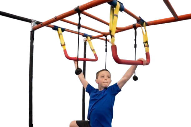 Adjustable Trapeze Bar