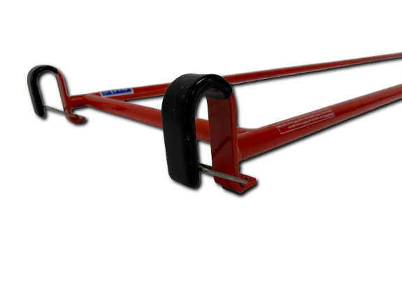 Agility Linking Parallel Bars