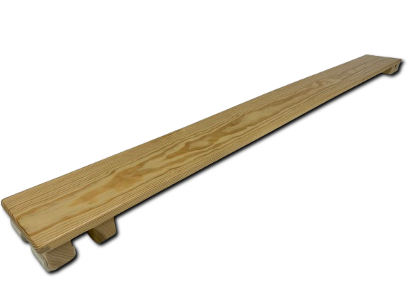 Agility Linking Plank