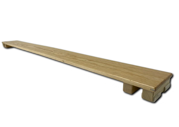Agility Linking Plank