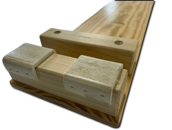 Agility Linking Plank