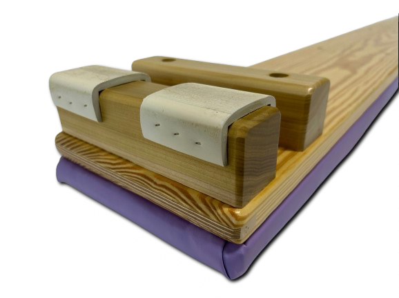 Agility Linking Plank - Padded