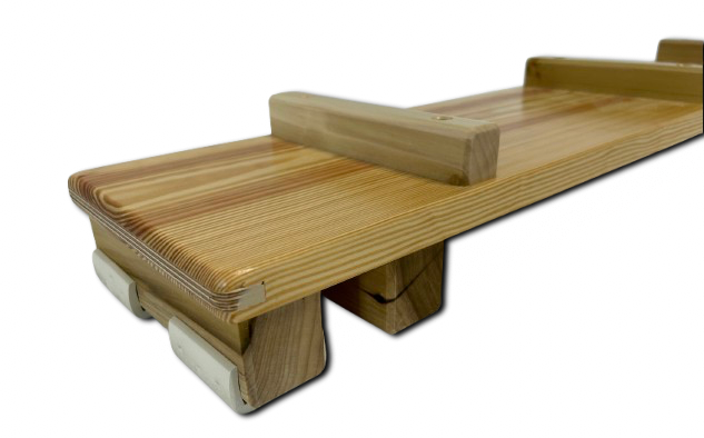 Agility Linking Storm Plank