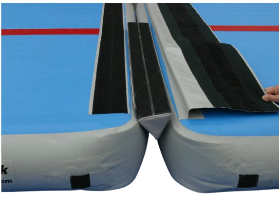 Air Floor Pro Fillers