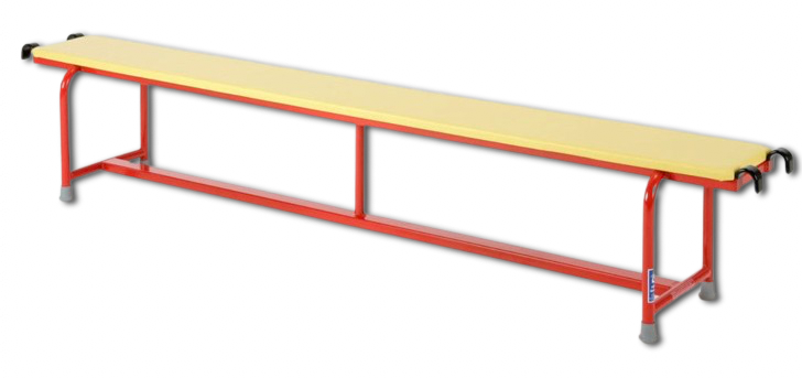 Balance Bench - Padded