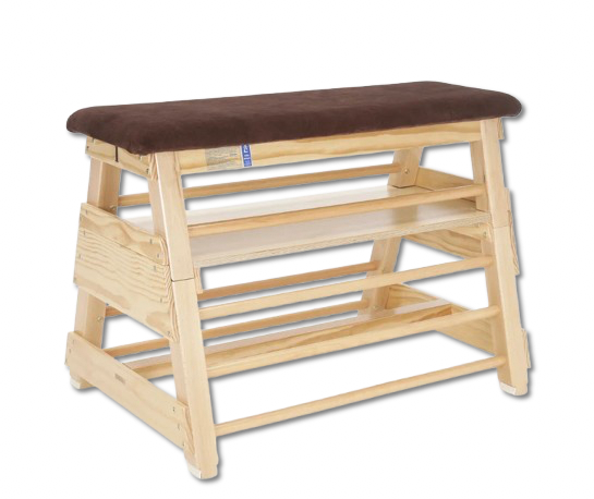 Bar Boxes - 2 & 3 Section