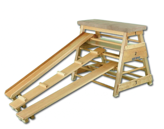 Bar Boxes - 2 & 3 Section