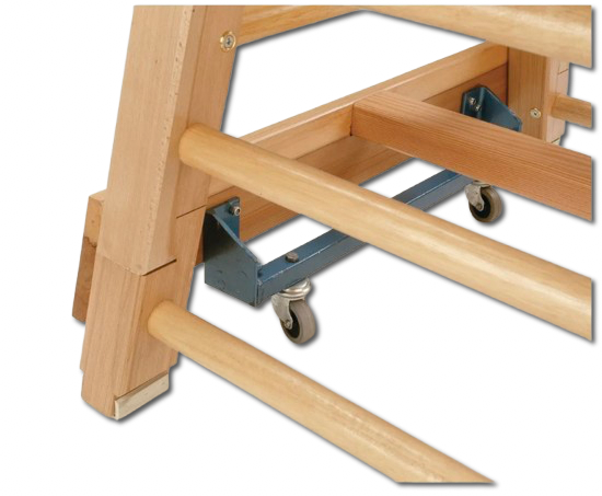 Bar Boxes - 2 & 3 Section