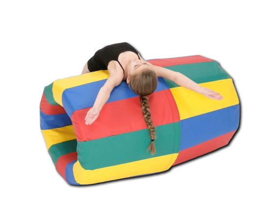 Barrel - Jump for Joy Sport