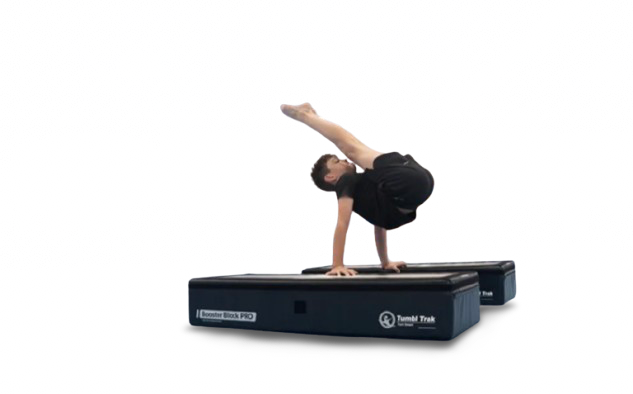 Booster Block Pro
