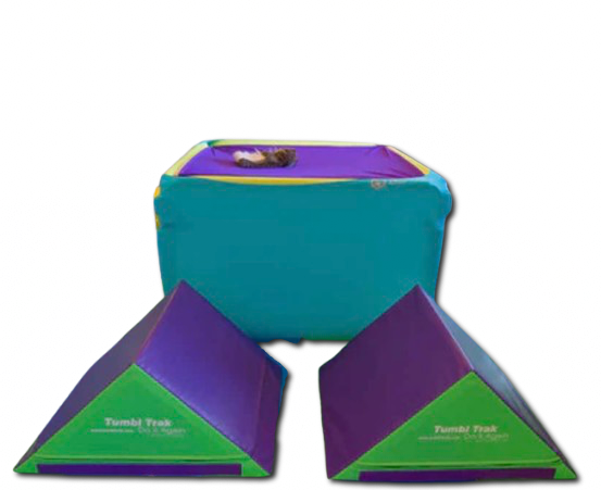 Boundex Cuddle Box