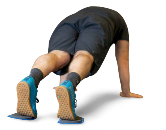 Conditioning Slider - Standard