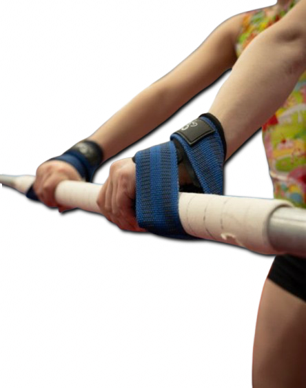 Gym Kiwis Swing Straps (Bar Loops)