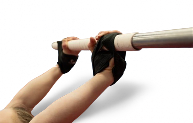 Gym Kiwis Swing Straps (Bar Loops)