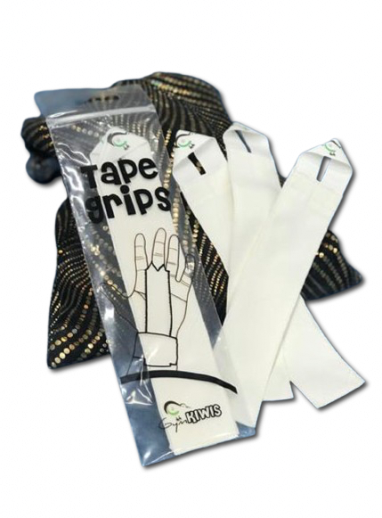 Gym Kiwis Tape Grips