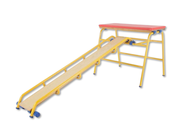 Gym Time Ladder