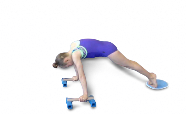 Gymnastics Essentials Package