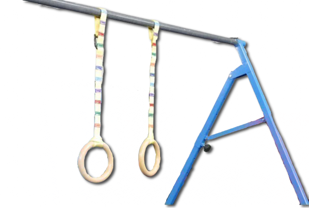 Gymnastics Rings