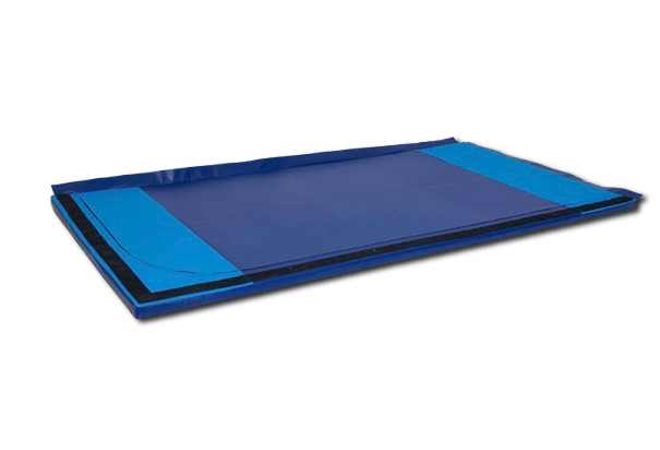 Heavy Duty Fitness Mat - Chipfoam
