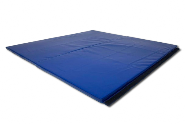 Heavy Duty Fitness Mat - Chipfoam