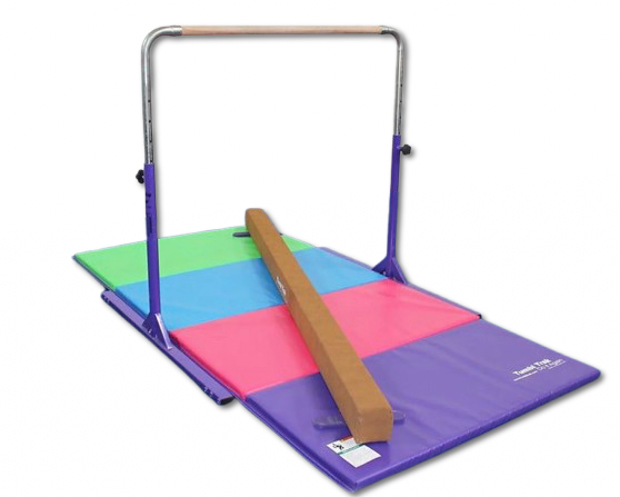 Home Gym Essentials Package