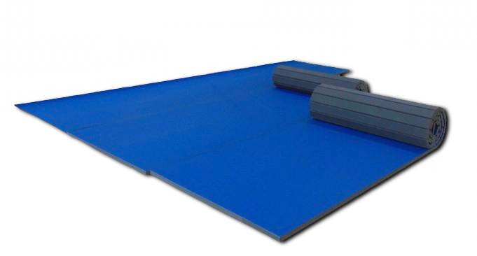 Mat Rolls - Hybrid