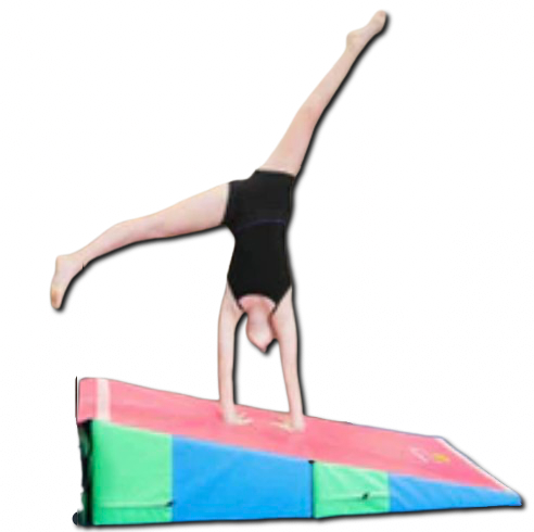 Inclines - Folding