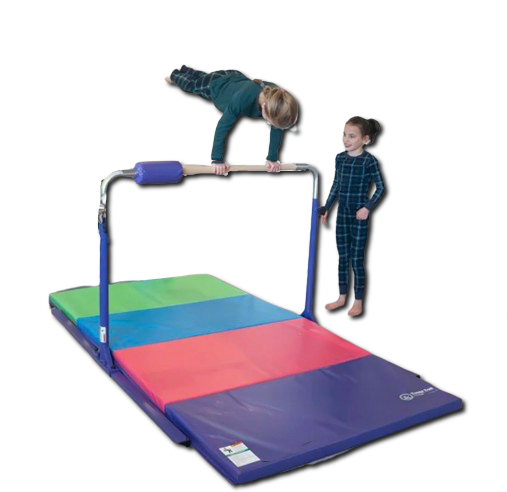 Kip Bar - Home Gymnastics Training Package