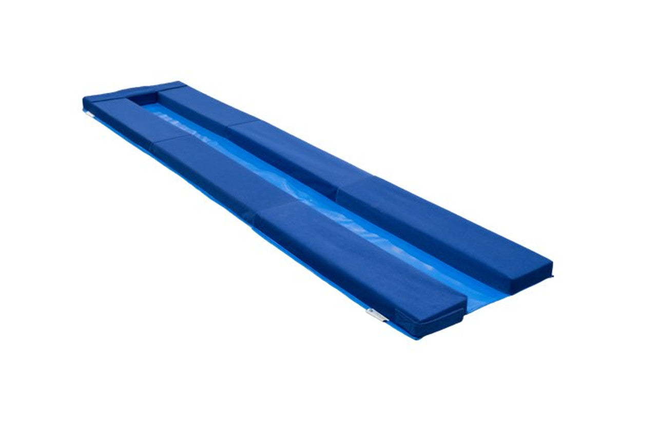Laser Balance Beam Skill Expander