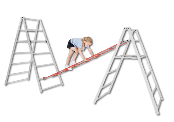Lita Agility Trestles - Folding