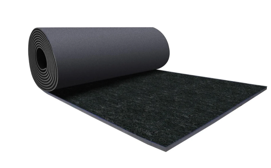 Mat Rolls - Carpet (Non-Flexi)