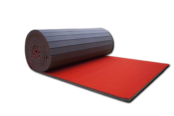 Mat Rolls - Carpet (Flexi)