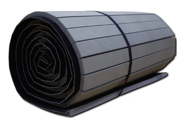 Mat Rolls - Carpet (Flexi)