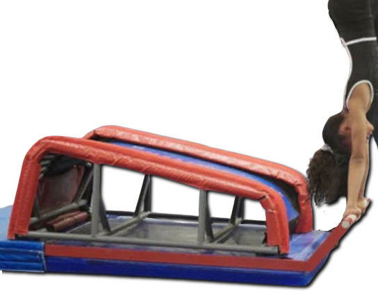 Mountain Bar System