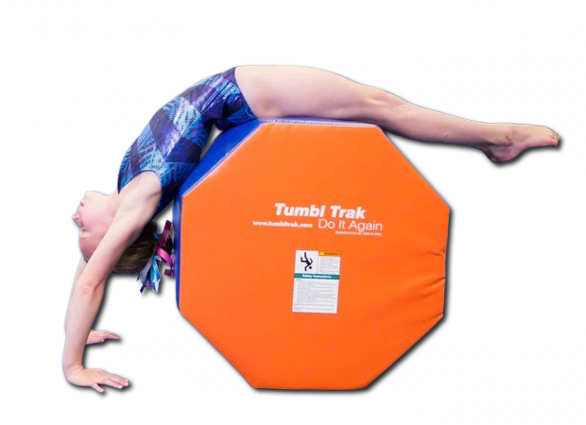 Octagonal Tumbles