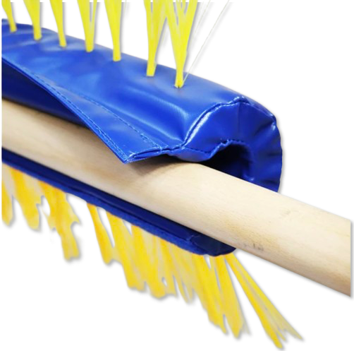 Porcupine Bar Pad