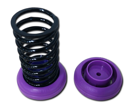 Power Spring Floor Kits