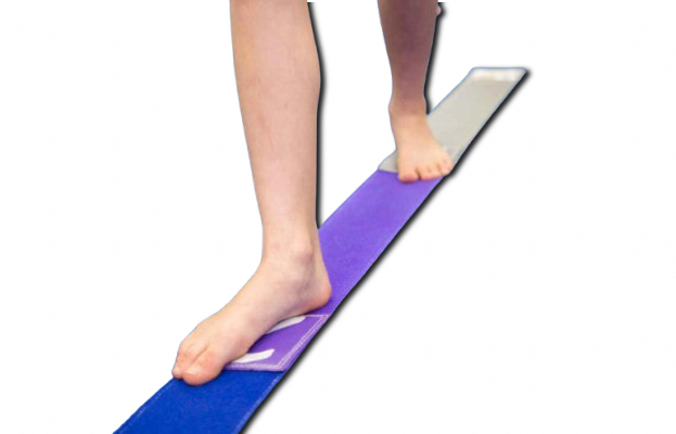 Tumble Tape & Velcro Numbers
