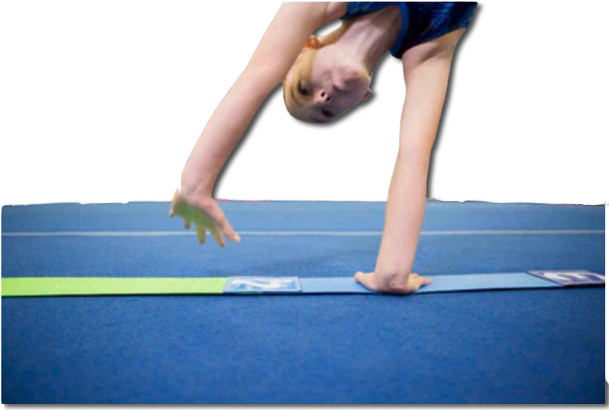 Tumble Straight Package
