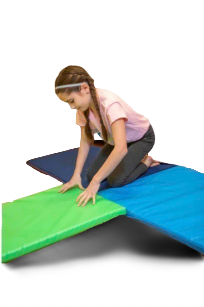 Floor Bar & Carpeted Build A Mat Package