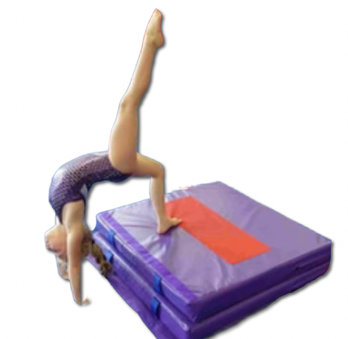 Practice Mat - Junior