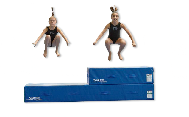 Smart Spotting Blocks