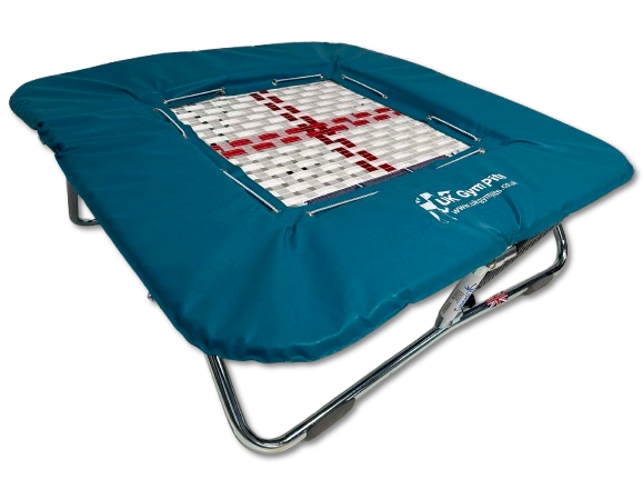 Super Mini Tramp - Web Bed