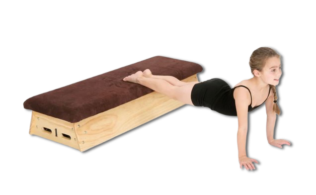 Timber Vault Box - 4 or 5 Tiered