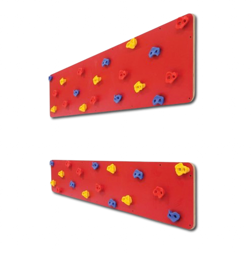Traverse Climbing Wall Panels