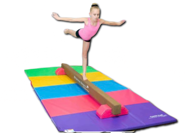 Tumbling Mats