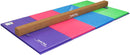 Addie Beam and Tumbling Mat Package