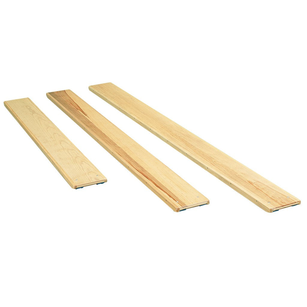 Agility Linking Plank